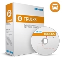 Trucks pre-release Autocom 2015 R 2 - P.S.D. Srl